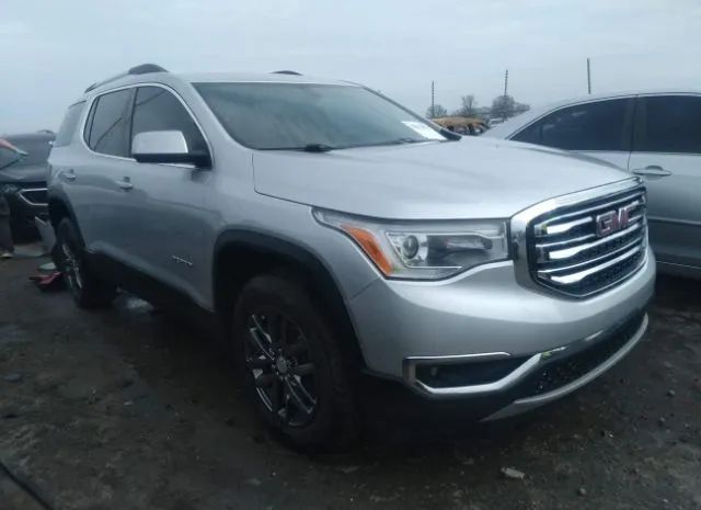 Gmc Acadia (2017)