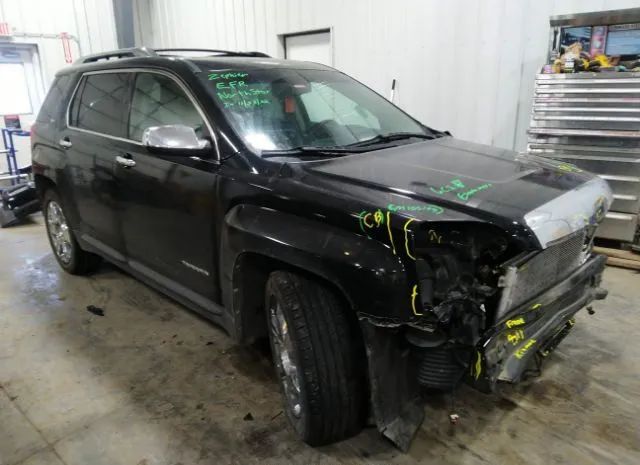 Gmc Terrain (2010)