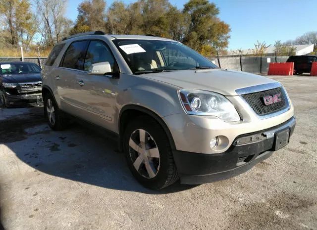 Gmc Acadia (2012)