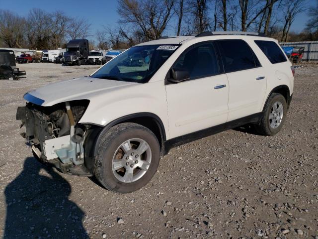 Gmc Acadia sle (2012)