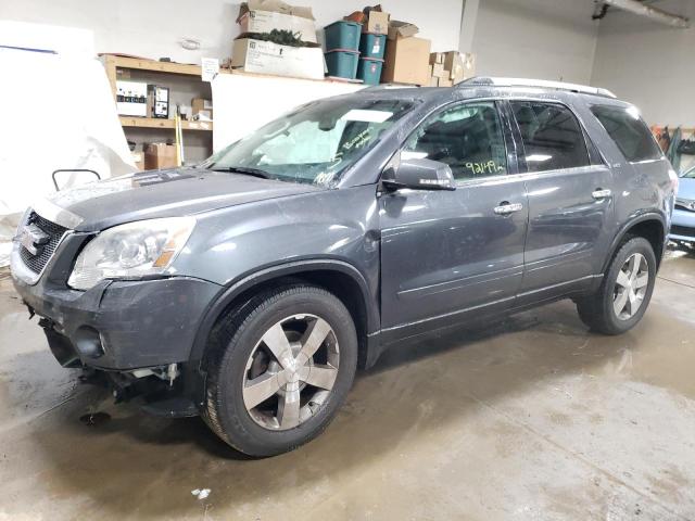 Gmc Acadia slt (2012)