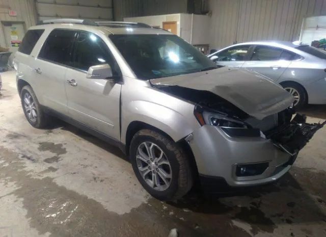 Gmc Acadia (2013)