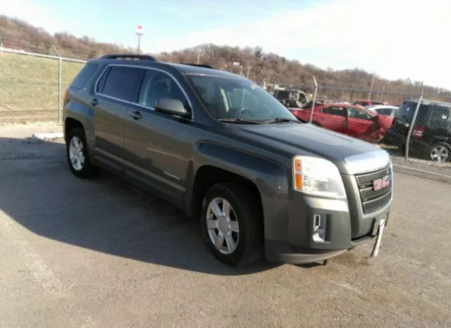 Gmc Terrain (2013)