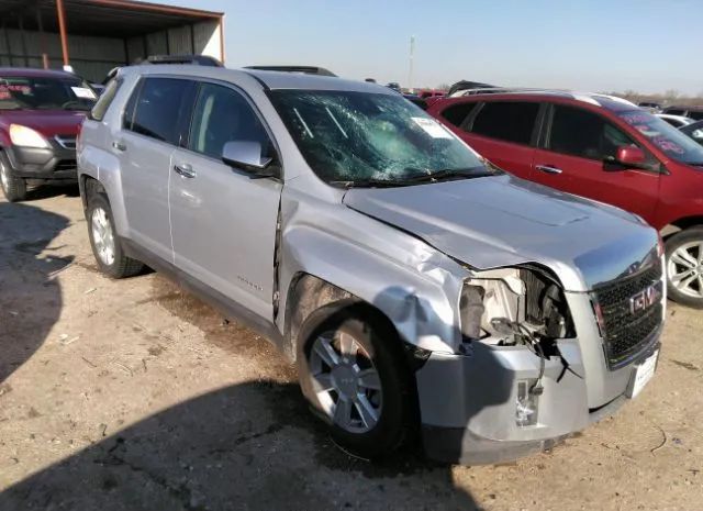 Gmc Terrain (2013)