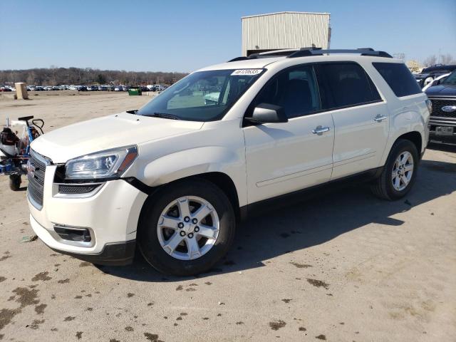 Gmc Acadia sle (2013)
