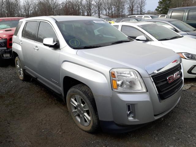 Gmc Terrain sl (2013)