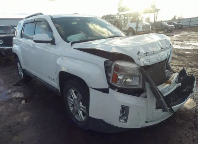 Gmc Terrain (2014)