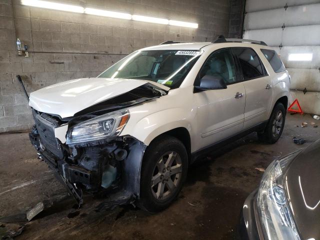 Gmc Acadia sle (2014)