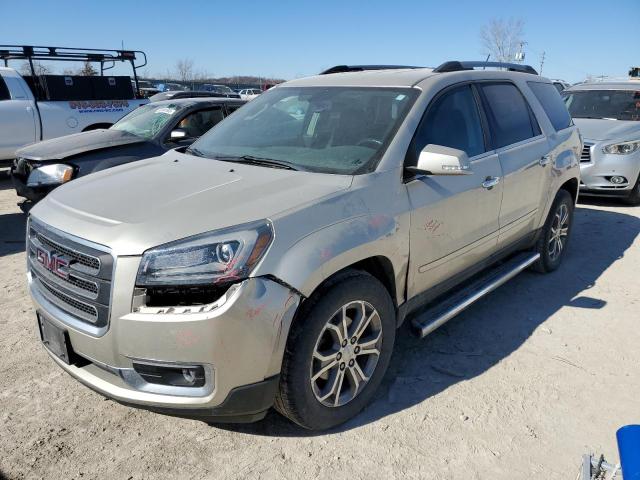 Gmc Acadia slt (2014)