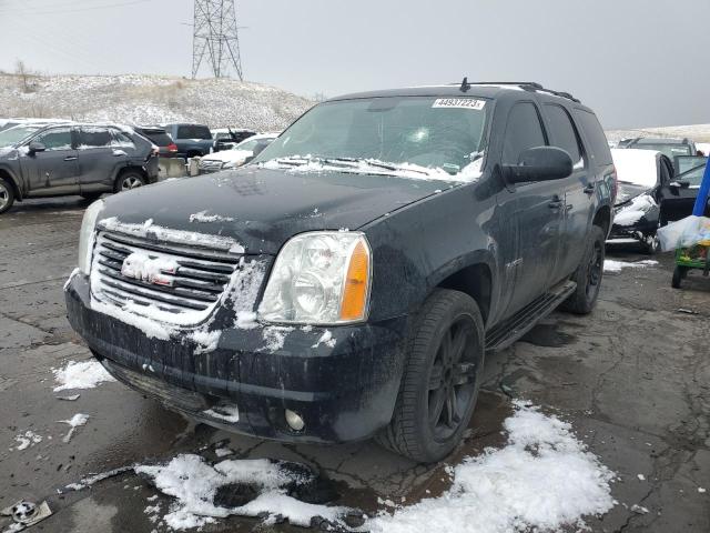 Gmc Yukon slt (2014)