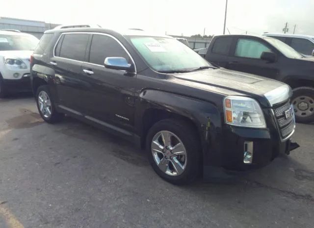 Gmc Terrain (2015)