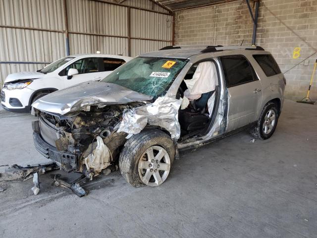 Gmc Acadia sle (2015)