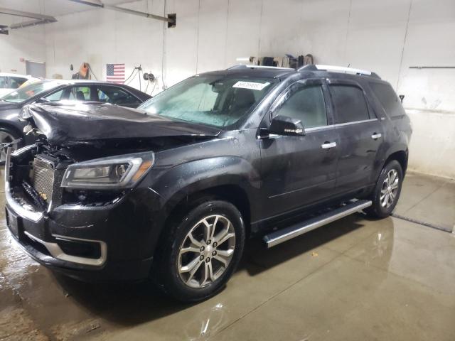 Gmc Acadia slt (2015)
