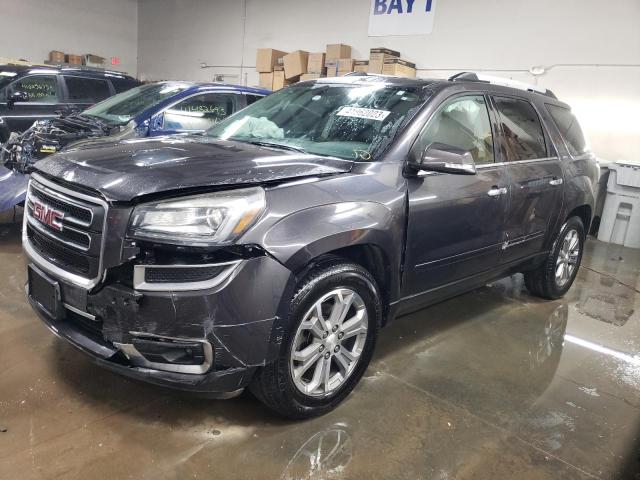 Gmc Acadia slt (2015)
