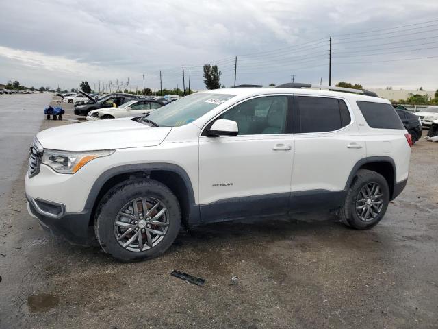 Gmc Acadia slt (2017)