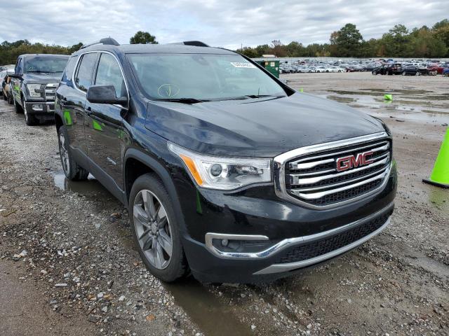 Gmc Acadia slt (2017)