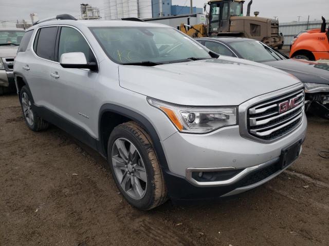 Gmc Acadia slt (2017)