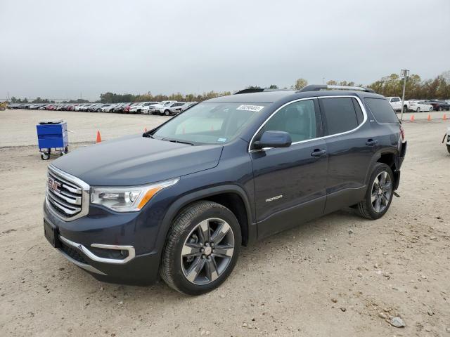 Gmc Acadia slt (2018)