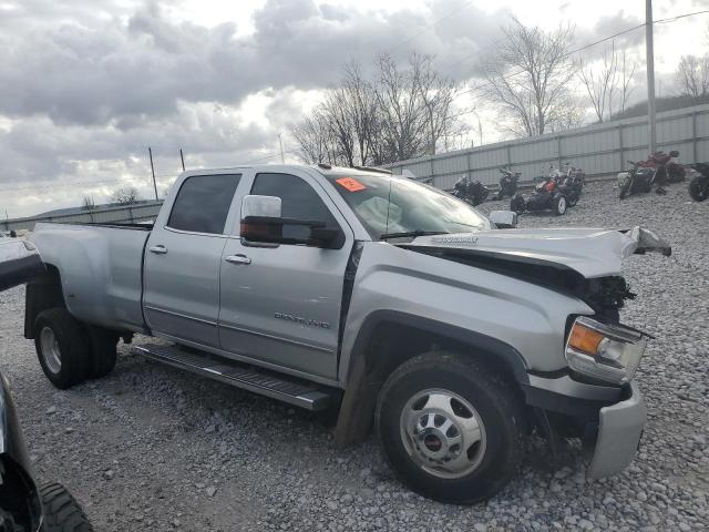 Gmc Sierra k35 (2018)