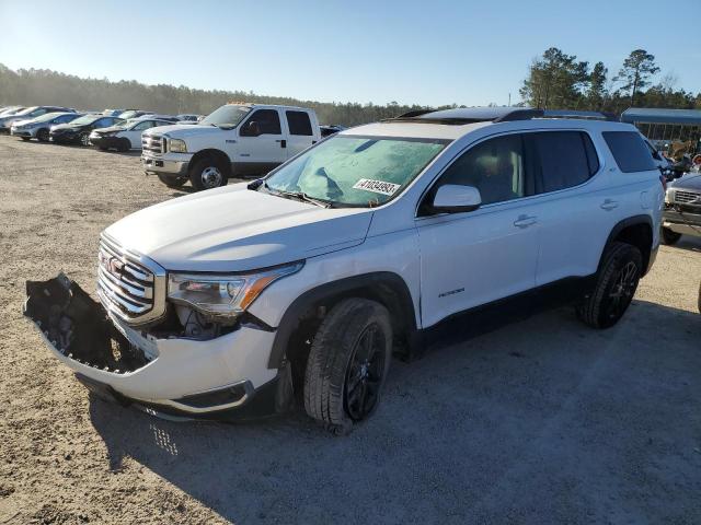 Gmc Acadia slt (2019)