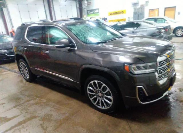 Gmc Acadia (2020)