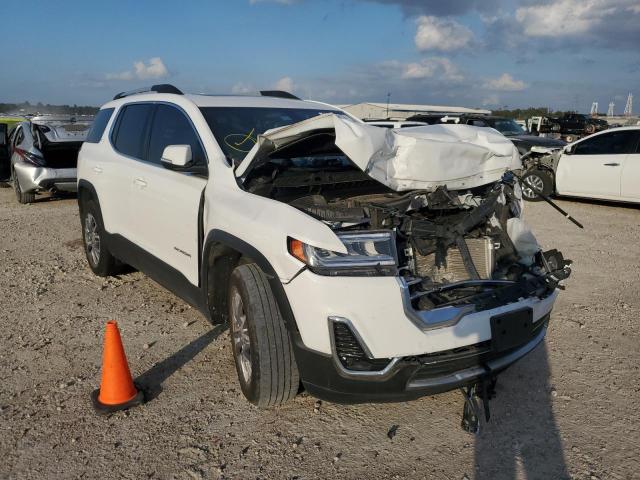 Gmc Acadia slt (2020)