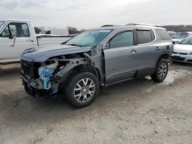 Gmc Acadia slt (2020)