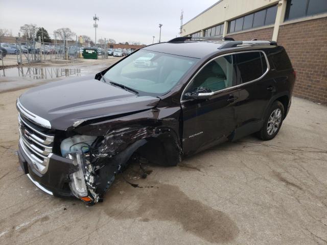 Gmc Acadia slt (2020)