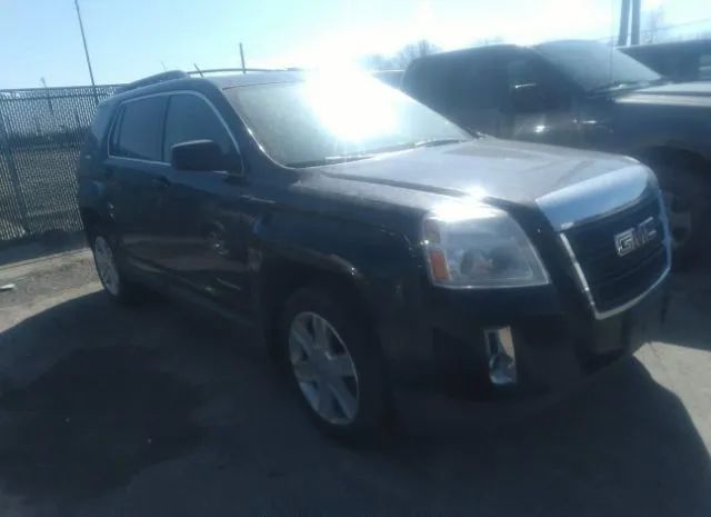 Gmc Terrain (2010)