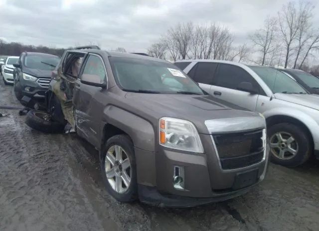 Gmc Terrain (2010)