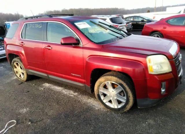 Gmc Terrain (2011)