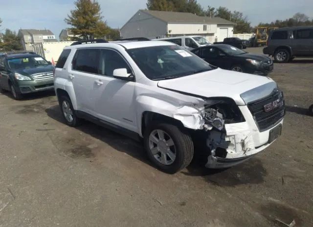 Gmc Terrain (2011)