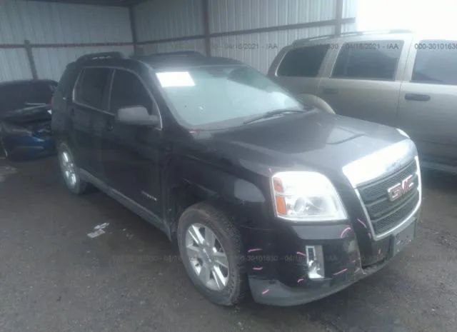 Gmc Terrain (2012)
