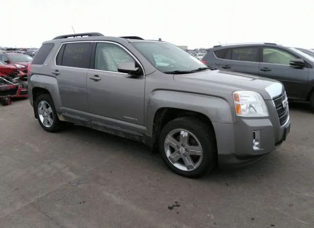 Gmc Terrain (2012)