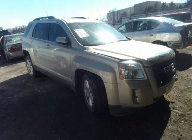 Gmc Terrain (2012)