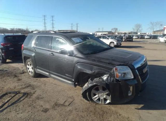 Gmc Terrain (2013)