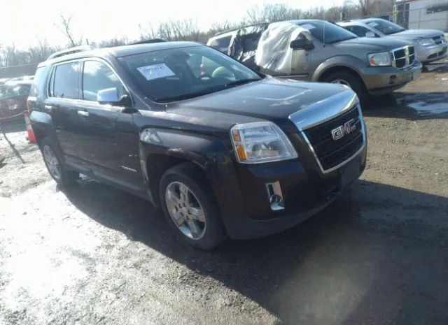 Gmc Terrain (2013)