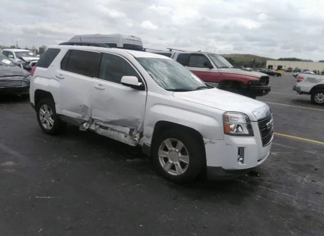 Gmc Terrain (2013)