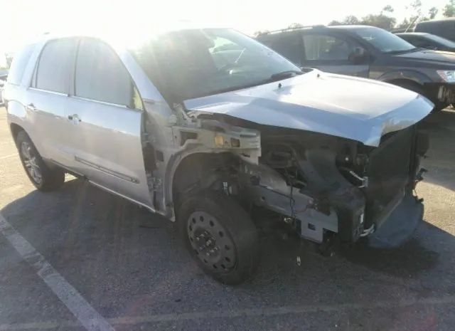 Gmc Acadia (2014)