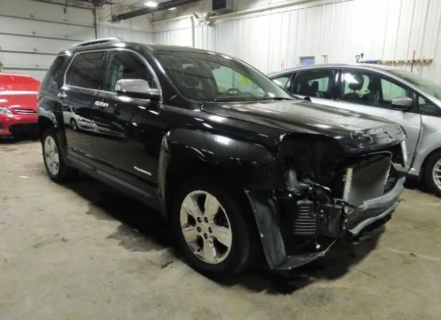 Gmc Terrain (2014)