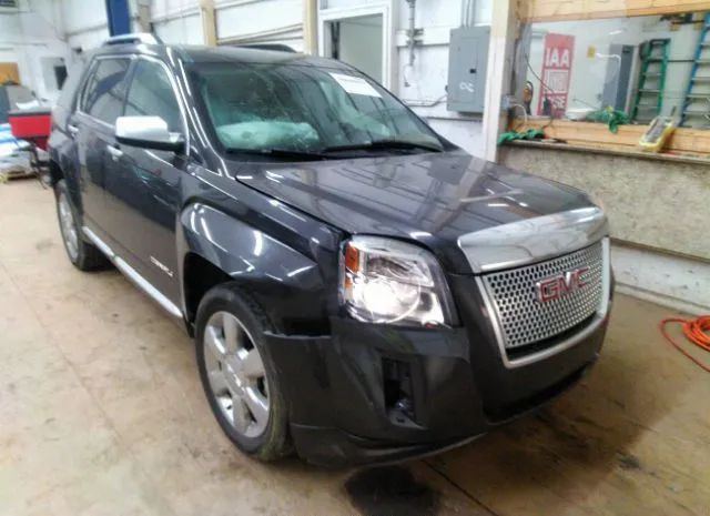 Gmc Terrain (2014)