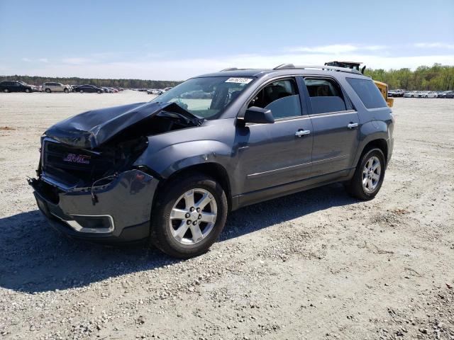 Gmc Acadia sle (2014)