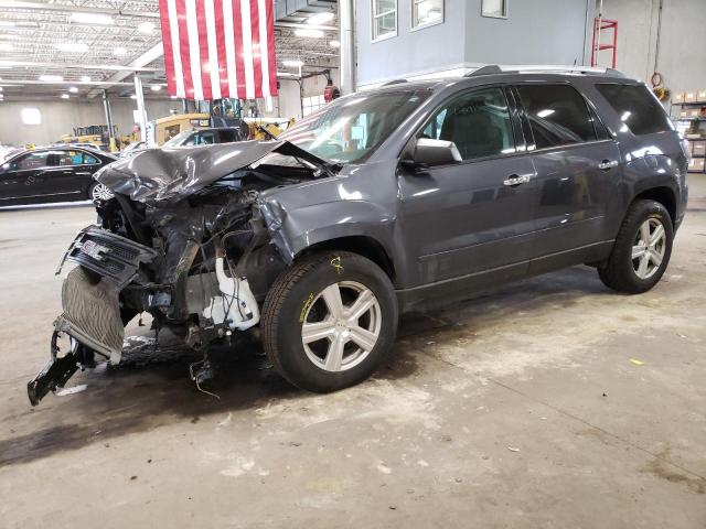 Gmc Acadia sle (2014)