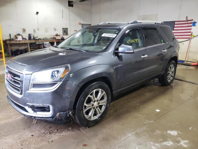 Gmc Acadia slt (2014)