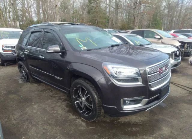 Gmc Acadia (2015)