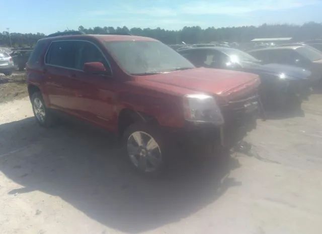 Gmc Terrain (2015)
