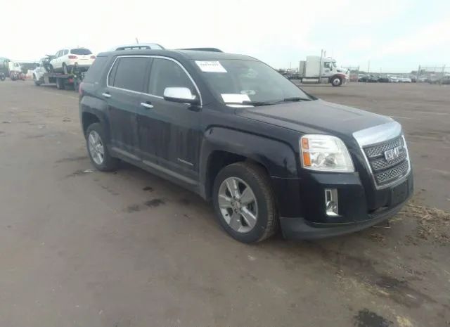 Gmc Terrain (2015)