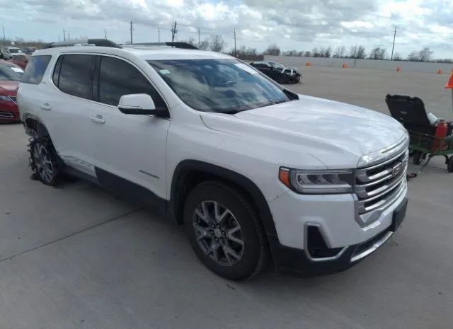 Gmc Acadia (2020)