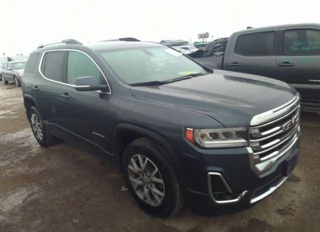 Gmc Acadia (2020)