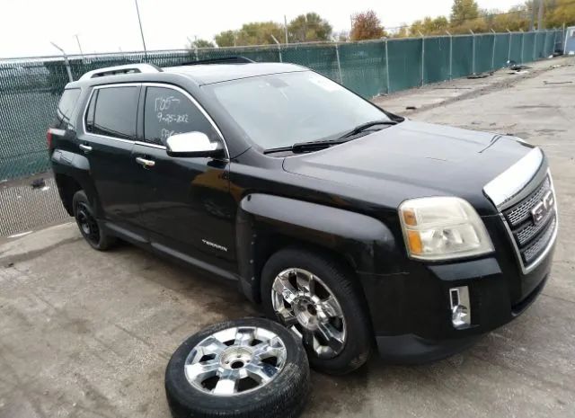 Gmc Terrain (2010)